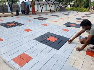 Floor World Pavers