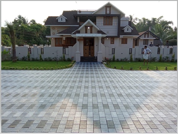 Best interlock manufacturing in Palakkad