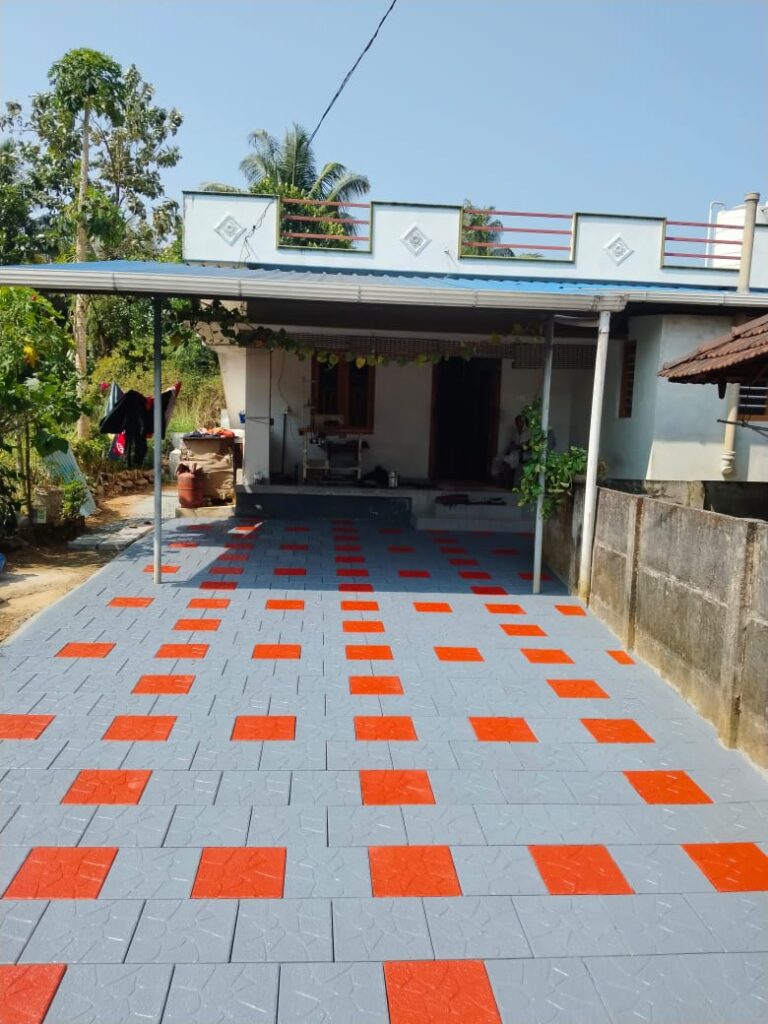 Best interlock manufacturing in Palakkad