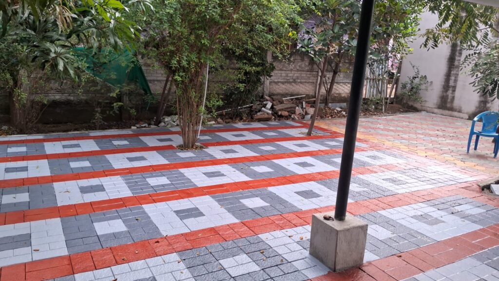 Best interlock manufacturing in Palakkad