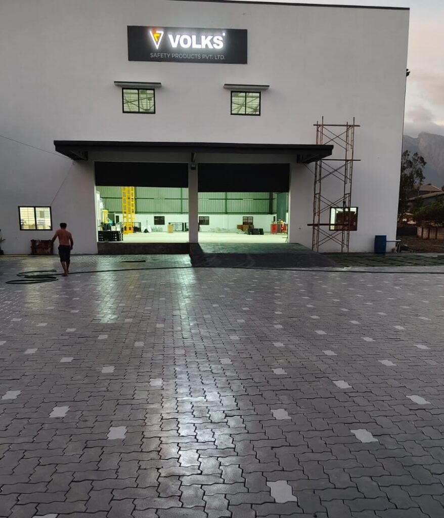 Best interlock manufacturing in Palakkad