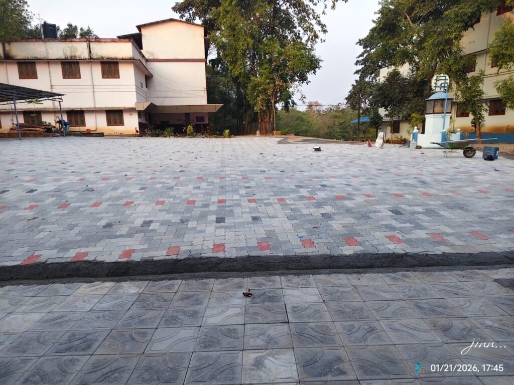 Best interlock manufacturing in Palakkad