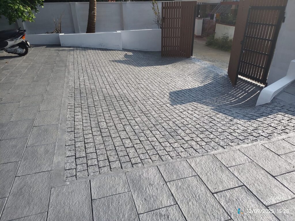 Best interlock manufacturing in Palakkad