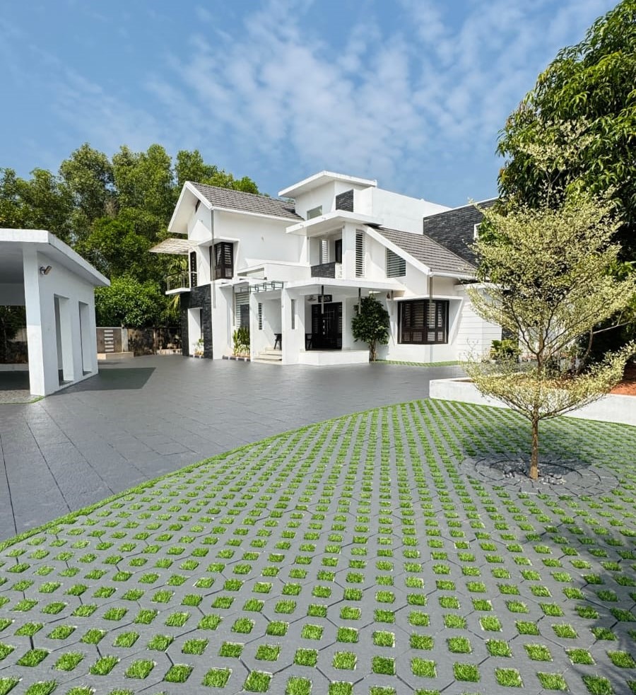 Best interlock manufacturing in Palakkad